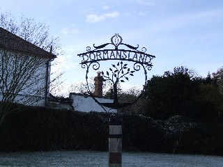 Photo of Dormansland